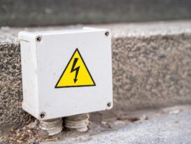 Awaab's Law Phase 2, electrical hazard