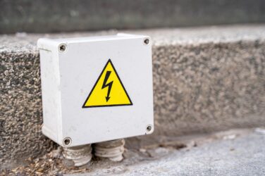 Awaab's Law Phase 2, electrical hazard