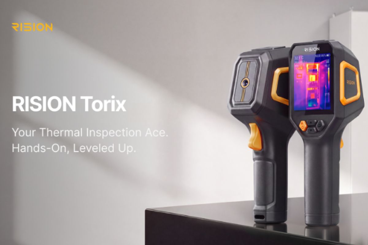 Rision Torix