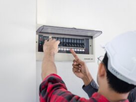 Grip Electric RCD Tripping