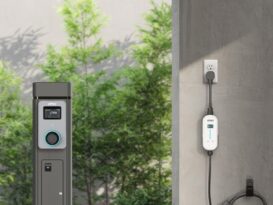 EV charging, MSI EVSE