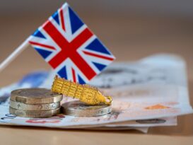 UK Government Autumn Budget 2026