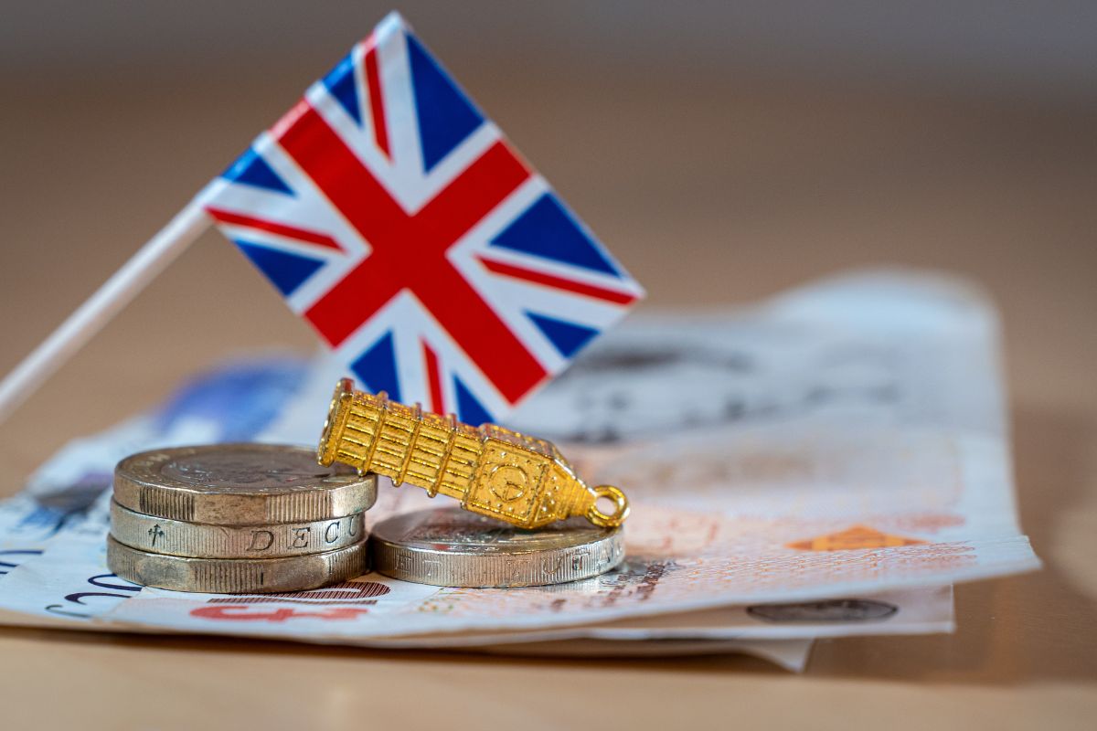 UK Government Autumn Budget 2026