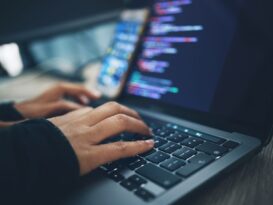 Cyber Security, social media