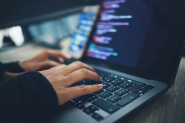 Cyber Security, social media