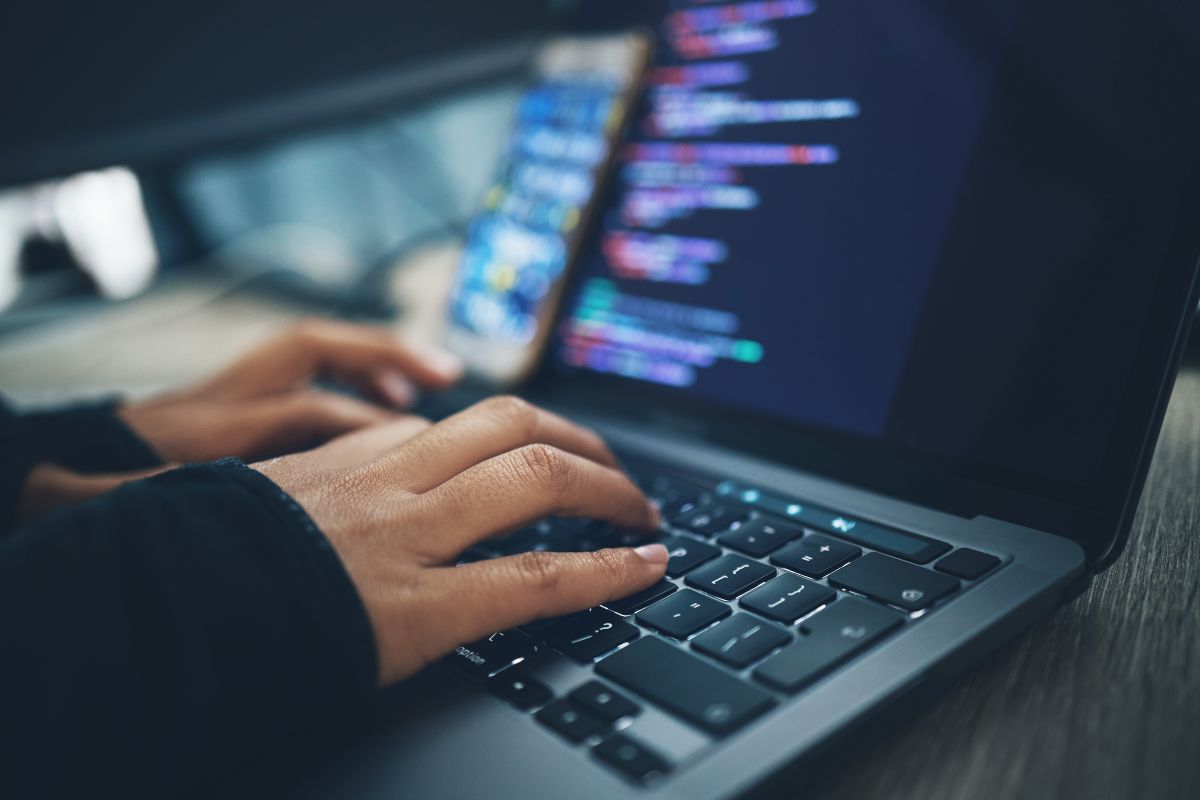 Cyber Security, social media