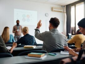Class sizes