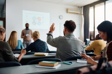 Class sizes