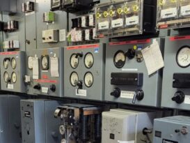 UK Power Networks, Suffolk