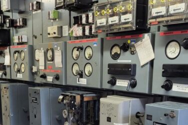 UK Power Networks, Suffolk