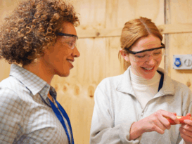 Training, skills, apprentices