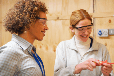 Training, skills, apprentices