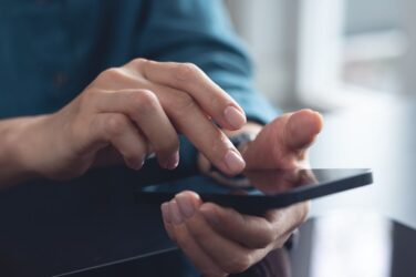 ViperSafe app electricians