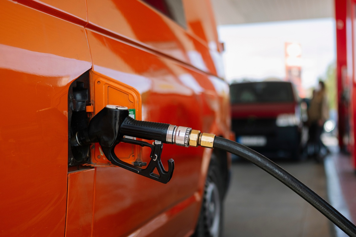 Fuel costs emerge as biggest stress for self-employed electricians
